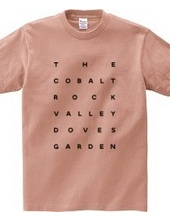 the cobalt rock valley doves garden