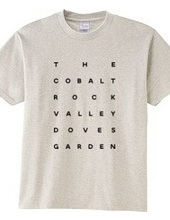 the cobalt rock valley doves garden