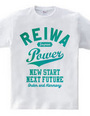 REIWA POWER-Peace Version-