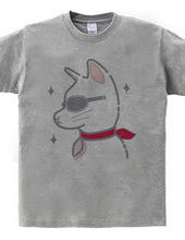 Cool Cat -Red-