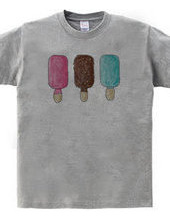 Ice Lollies