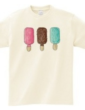 Ice Lollies