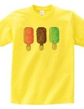 Ice Lollies