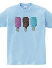 Ice Lollies