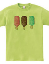 Ice Lollies