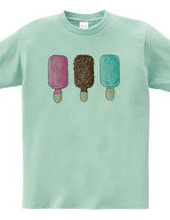 Ice Lollies