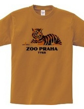 TYGR_ZOO PRAHA