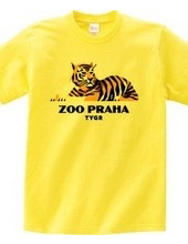 TYGR_ZOO PRAHA