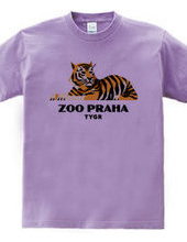 TYGR_ZOO PRAHA