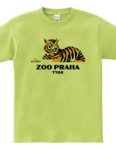 TYGR_ZOO PRAHA