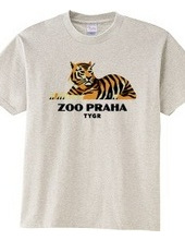 TYGR_ZOO PRAHA