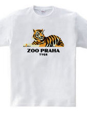 TYGR_ZOO PRAHA