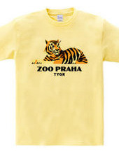 TYGR_ZOO PRAHA