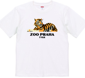 TYGR_ZOO PRAHA