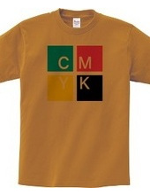 CMYK