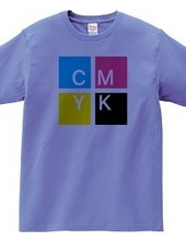 CMYK