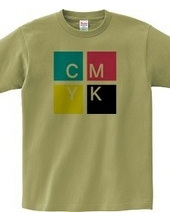 CMYK