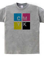 CMYK