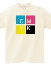 CMYK