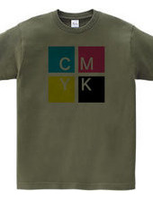 CMYK