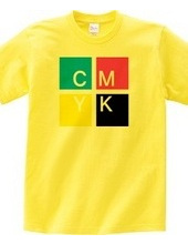 CMYK