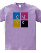 CMYK