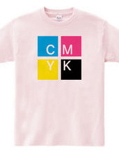 CMYK