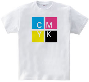 CMYK