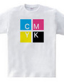 CMYK