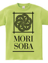 soba noodle