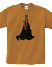 Pineapple TEE