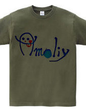 amoliy Blue