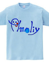 amoliy Blue