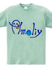 amoliy Blue