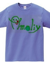 Amoliy Light Green