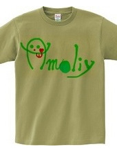 Amoliy Light Green