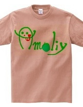 Amoliy Light Green