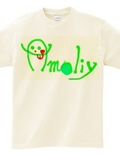 Amoliy Light Green