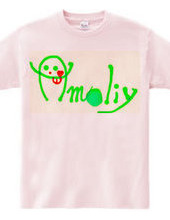 Amoliy Light Green