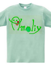 Amoliy Light Green