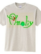 amoliy light Green