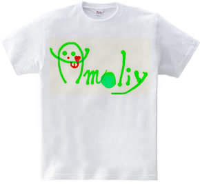 amoliy light Green