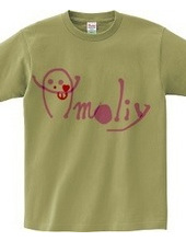 amoliy pink