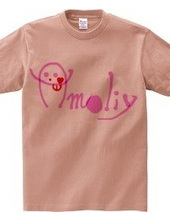 amoliy pink