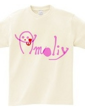 amoliy pink