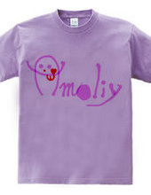 amoliy pink