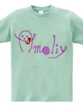 amoliy pink