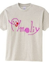 amoliy pink