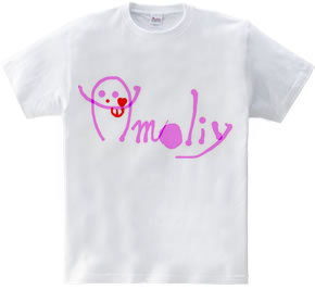 amoliy pink