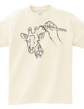 Giraffe TEE